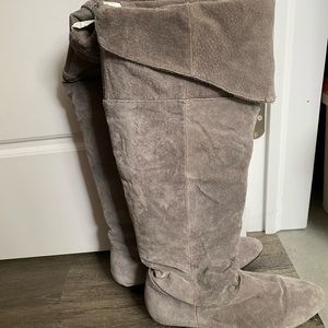 Tall Chinese Laundry Fall Boot